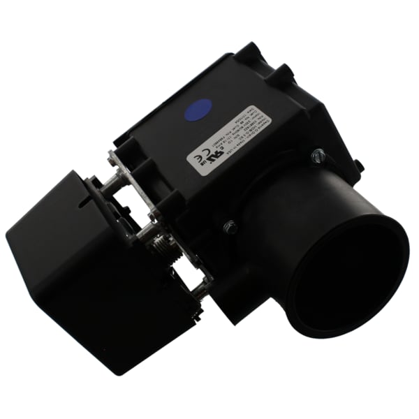 VALVE DRAIN W/WATERLEVEL 230V, 3 N.O., L